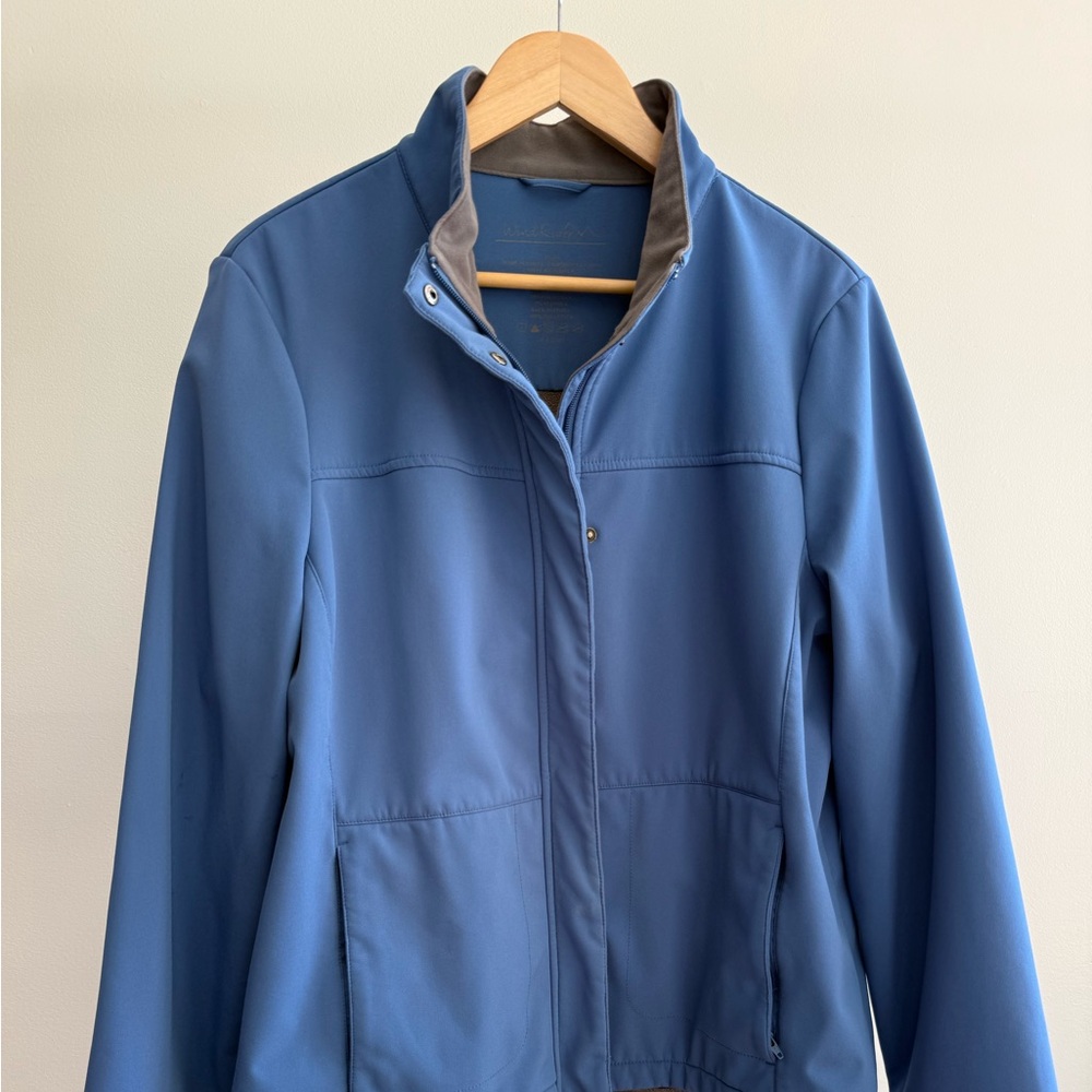 Wind River Outdoor Jacket